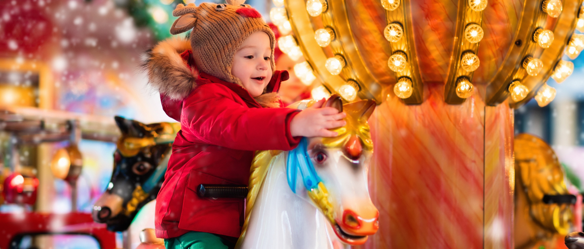 De 10 leukste kerstmarkten in het noorden