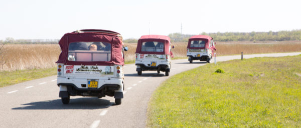 Tuk_Tuk_Lauwersoog_Reisenco_Tips