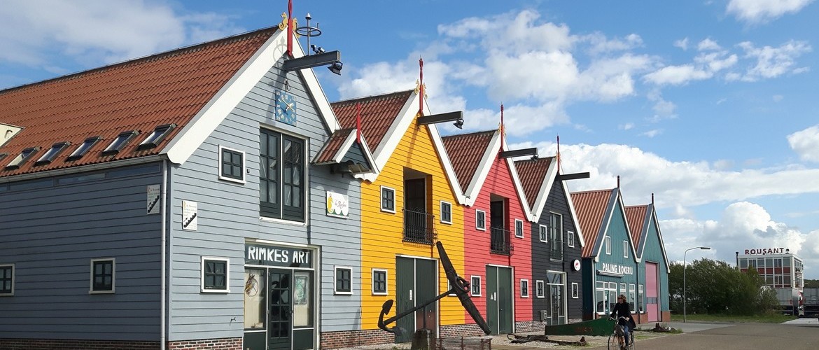 Dit zijn de 5 leukste uitjes rondom het Lauwersmeergebied