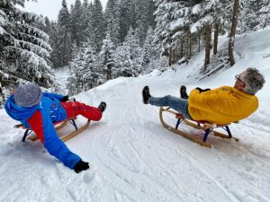 Eindeloos_sleeën_in_Stubai