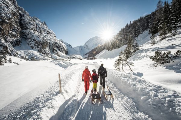 Eindeloos_sleeën_in_Stubai